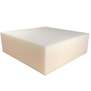 Foam Series: Comparing Types of Cushion Foam