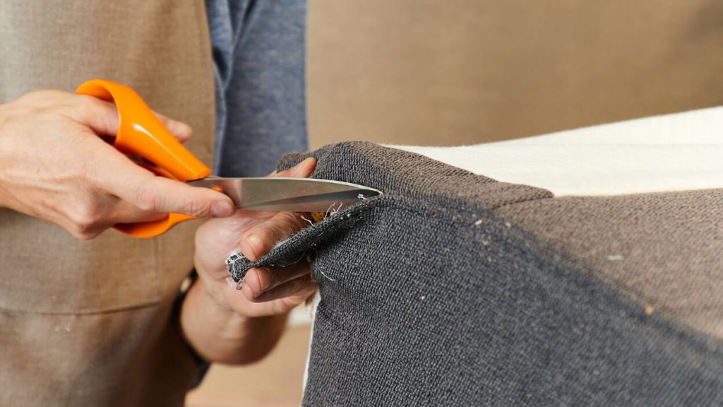 Trade Upholsterers Foam Superstore