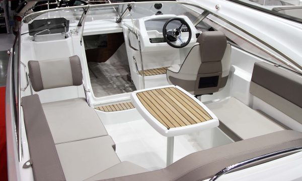 Why Spring is the perfect time for boat seating makeover