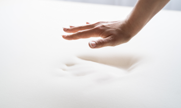 Foam Mattresses: The Benefits of Sleeping on Memory Foam