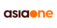 AsiaOne Logo