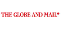 The Globe and Mails Logo