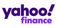 Yahoo Finance Logo