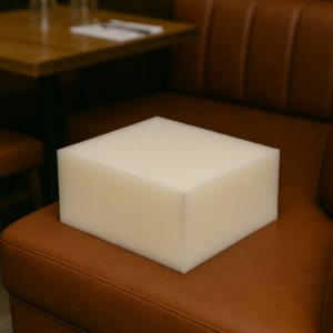Restaurant Seating Foam