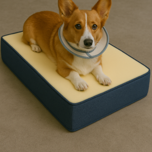 Pet Recovery & Rehabilitation Foam Cut to Size