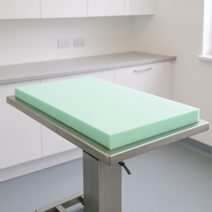 Vet Table Foam Cut to Size