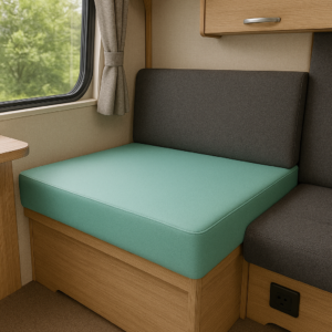 Campervan Seating Foam Cut to Size