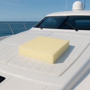 Sun Deck Foam Cut To Size